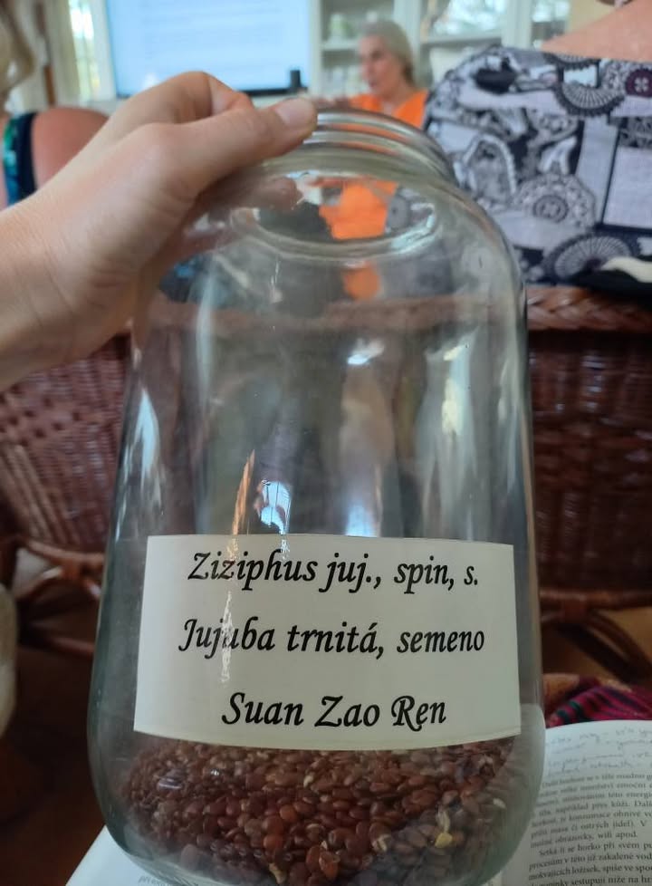 Qigong pro ženy, medicína, fyzioterapie - Petu Arci