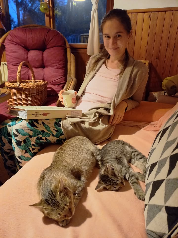 Qigong pro ženy, medicína, fyzioterapie - Petu Arci